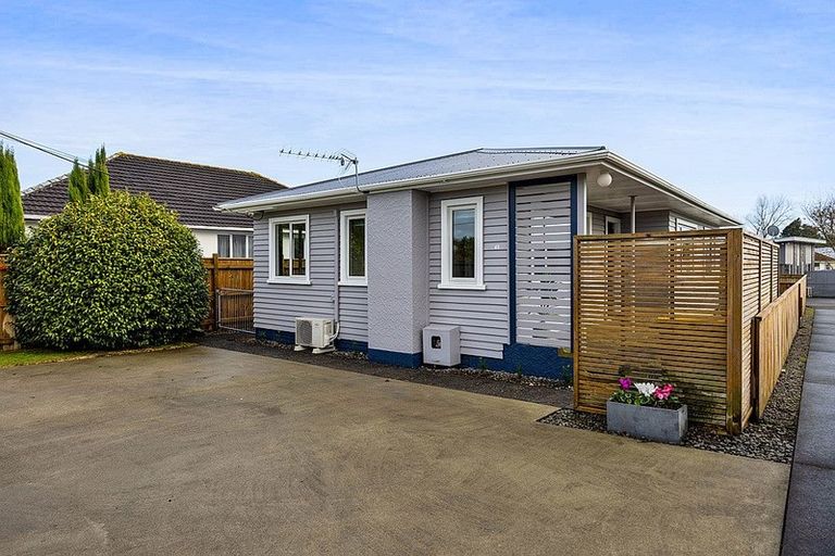 Photo of property in 40 Doralto Road, Frankleigh Park, New Plymouth, 4310