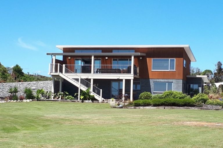 Photo of property in 79a Lighthouse Road, Cape Foulwind, Westport, 7892