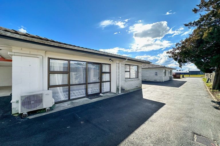 Photo of property in 52b Pererika Street, Victoria, Rotorua, 3010