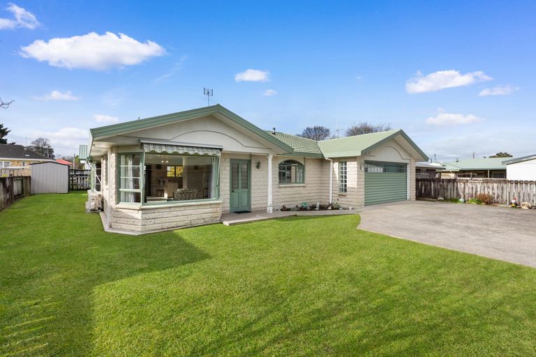 Photo of property in 88b Studholme Street, Morrinsville, 3300