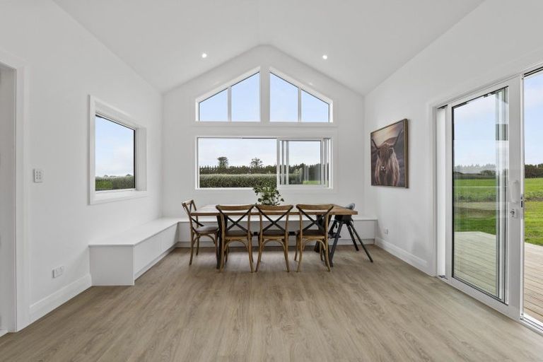 Photo of property in 1312 Devon Road, Brixton, Waitara, 4382