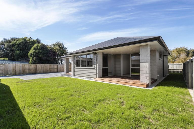 Photo of property in 64b Smith Street, Matamata, 3400