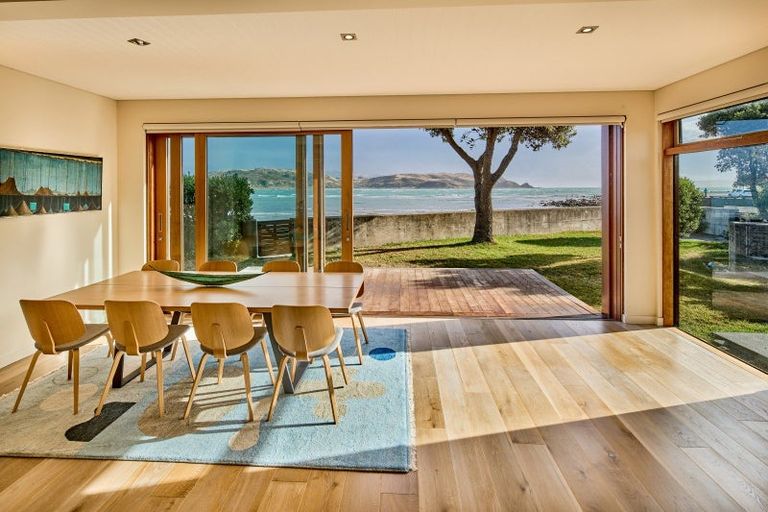 Photo of property in 10a Steyne Avenue, Plimmerton, Porirua, 5026