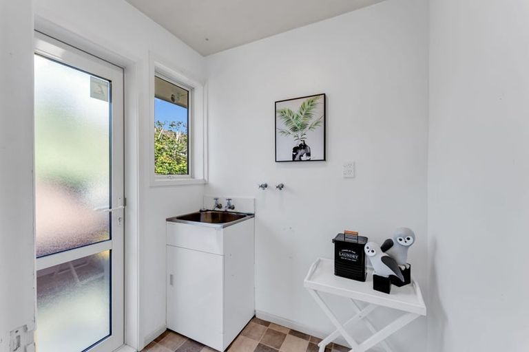 Photo of property in 1/29 Heathglen Avenue, Parklands, Christchurch, 8083