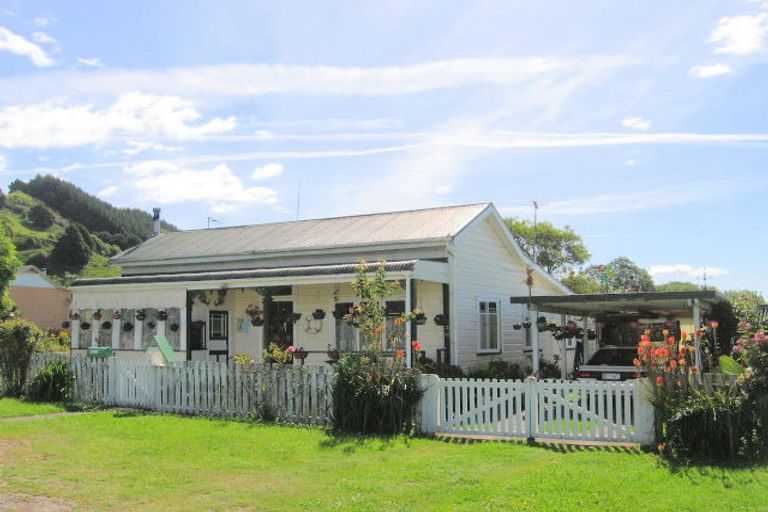 Photo of property in 1 Nikau Street, Manunui, Taumarunui, 3924