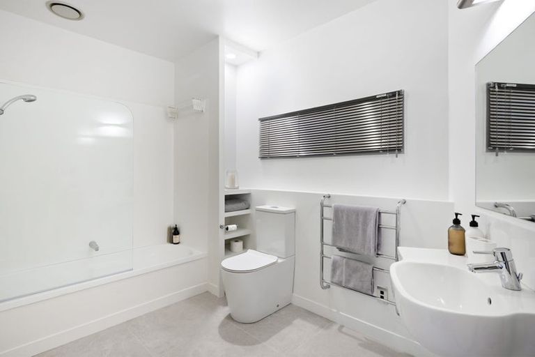 Photo of property in Croxley Mill Apartments, 206/33 Frederick Street, Te Aro, Wellington, 6011