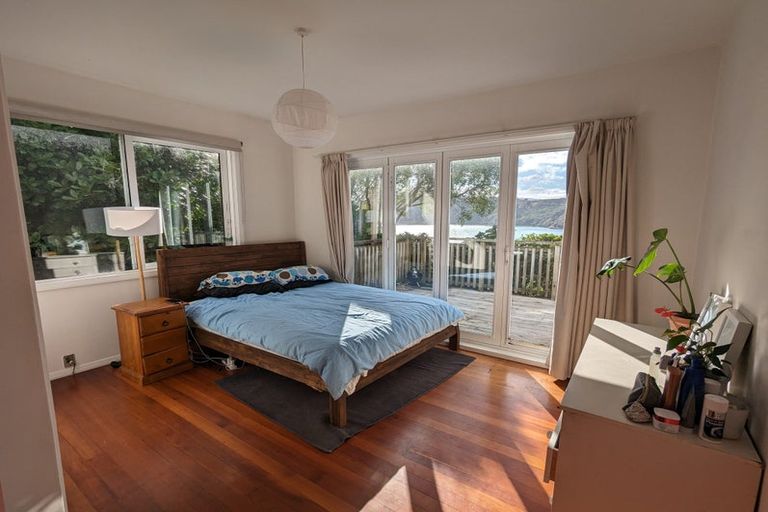 Photo of property in 161 Grafton Road, Hataitai, Wellington, 6011
