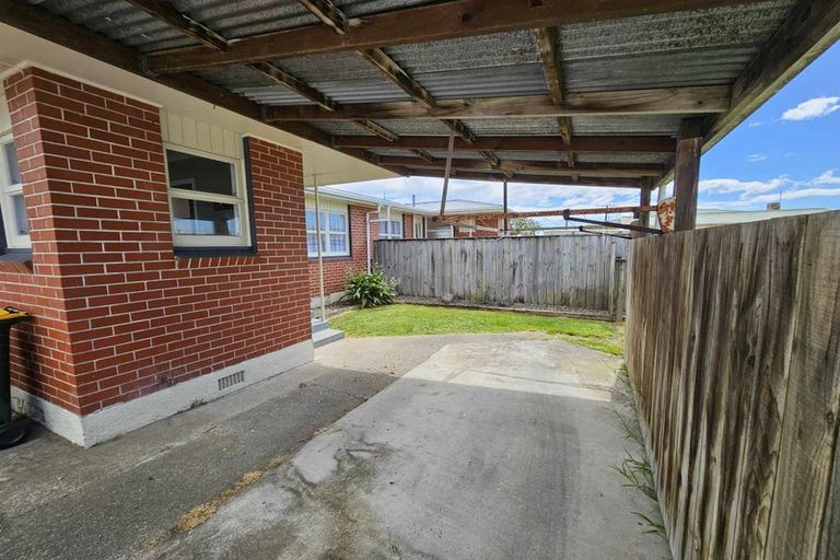 Photo of property in 63 Wilton Street, Levin, 5510
