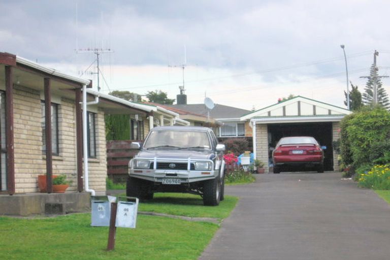 Photo of property in 46 Pemberton Crescent, Greerton, Tauranga, 3112
