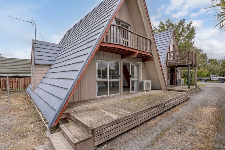 Photo of property in 8 Carr Street, Methven, 7730