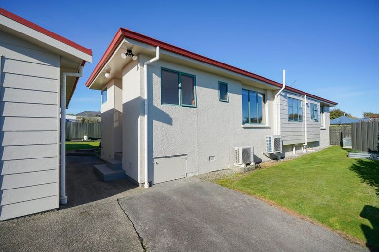 Photo of property in 40 Fulton Street, Gladstone, Invercargill, 9810