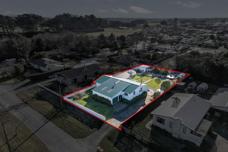 Photo of property in 9 Collean Street, Wallacetown, 9816