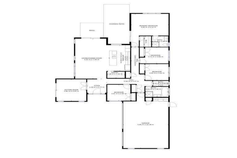 Photo of property in 41 Fairway Drive, Morrinsville, 3300