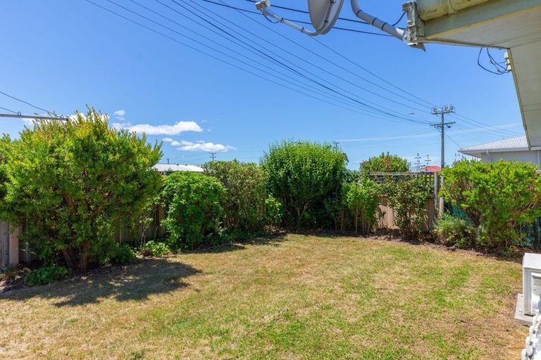 Photo of property in 1/23 Parker Street, Mayfield, Blenheim, 7201