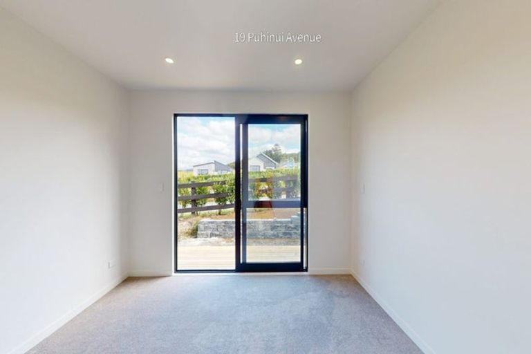 Photo of property in 19 Puhinui Avenue, Warkworth, 0981