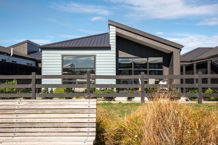 Photo of property in 37 Upham Lane, Rolleston, 7615