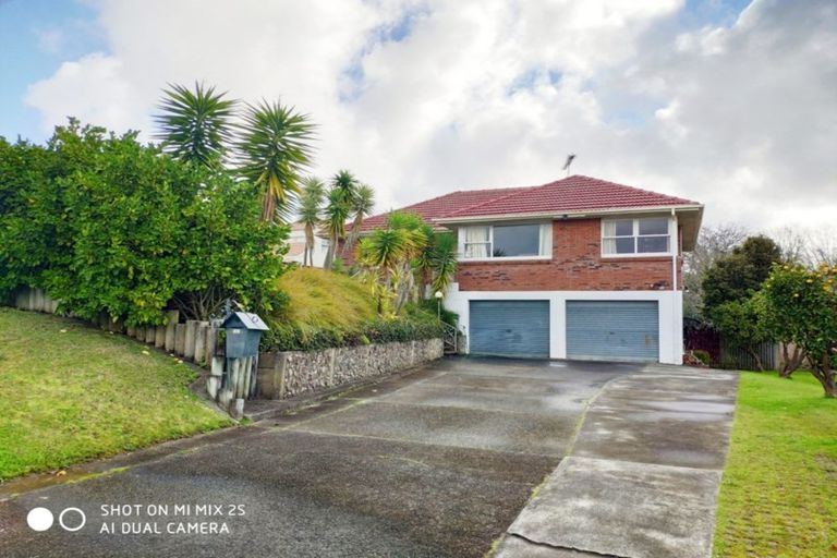 Photo of property in 61 Udys Road, Pakuranga, Auckland, 2010