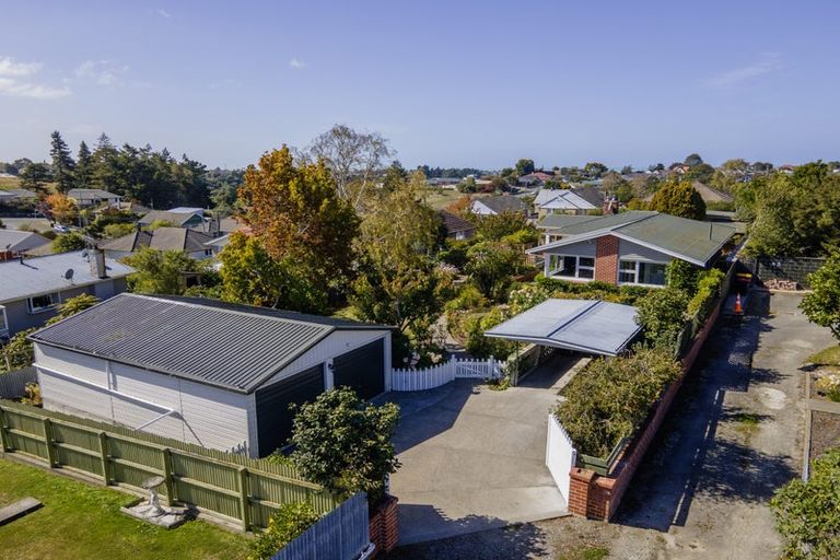 Photo of property in 45a Morgans Road, Glenwood, Timaru, 7910