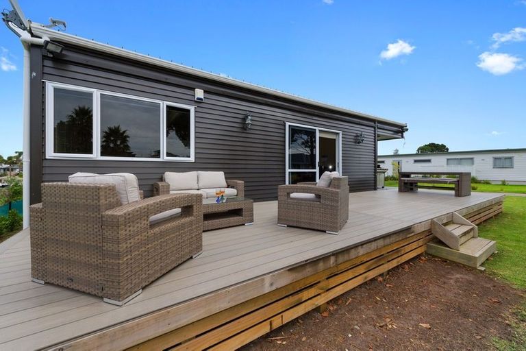 Photo of property in 588 Waterways Parade, Pauanui, Hikuai, 3579