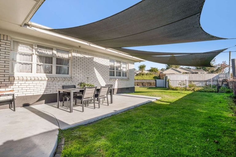 Photo of property in 1 Bledisloe Avenue, Putaruru, 3411