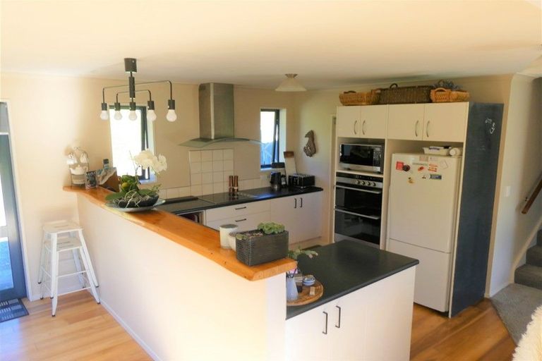 Photo of property in 1089 Marsden Road, Marsden, Greymouth, 7872
