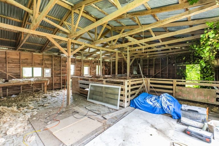 Photo of property in 179 Brodies Road, Broomfield, Amberley, 7482