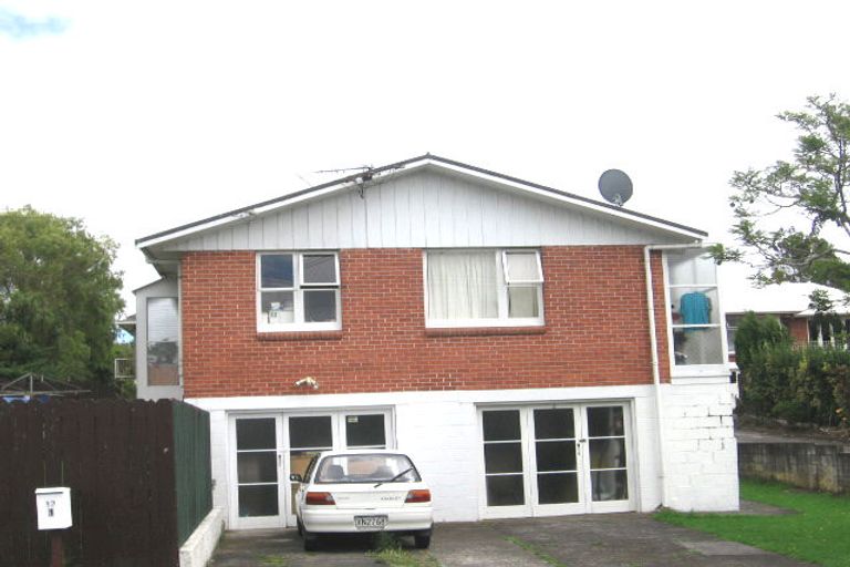 Photo of property in 1/12 Higgs Road, Mount Wellington, Auckland, 1060