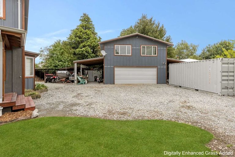 Photo of property in 4 Rakaia Terrace, Rakaia, 7710