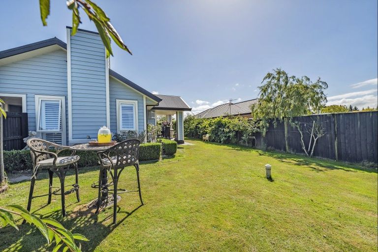 Photo of property in 29 School Lane, Kirwee, Darfield, 7571