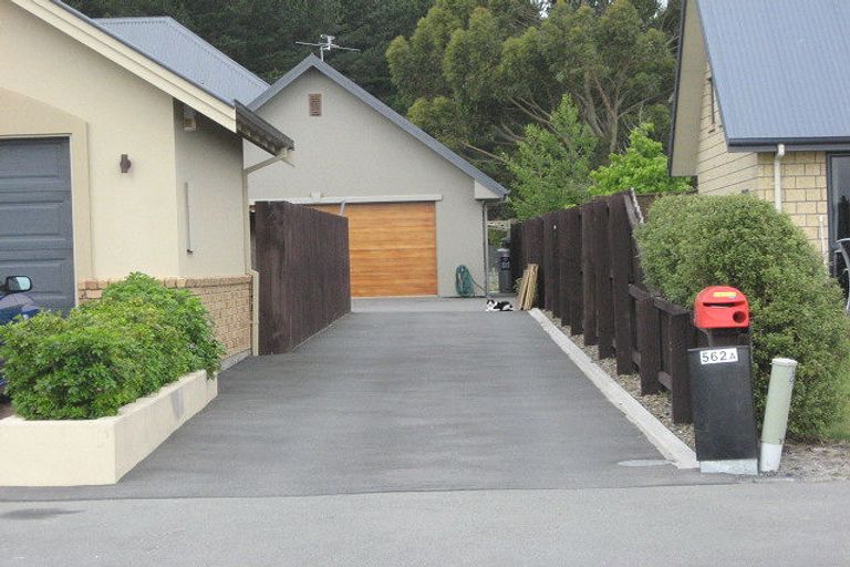 Photo of property in 562 Bower Avenue, Parklands, Christchurch, 8083