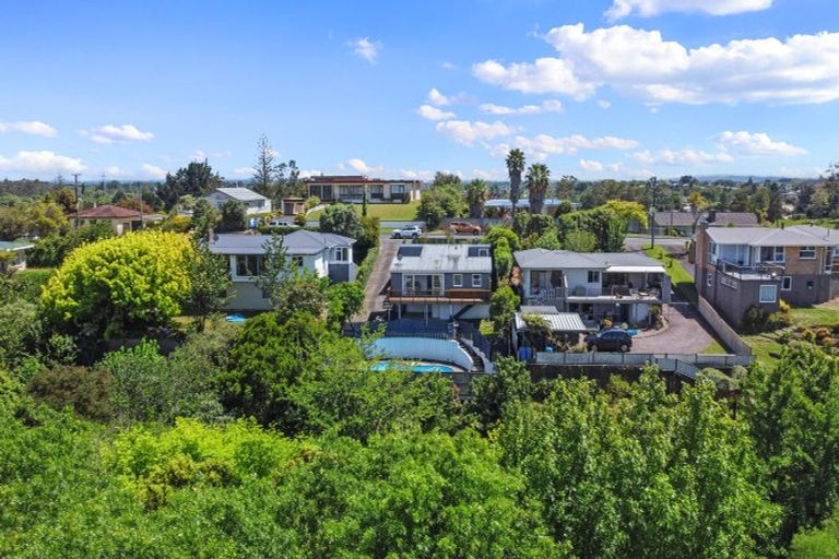 Photo of property in 50 Kimihia Road, Huntly, 3700