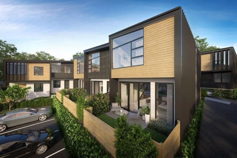 Photo of property in 16/38 Bankot Crescent, Ngaio, Wellington, 6035