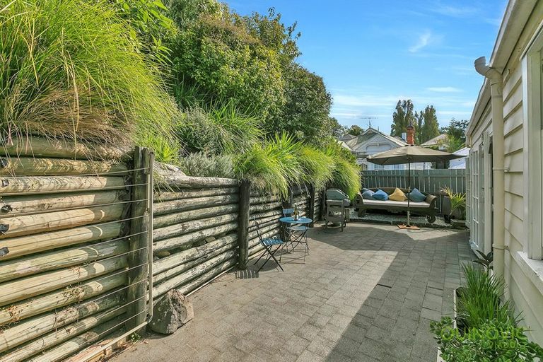 Photo of property in 15 Georgina Street, Freemans Bay, Auckland, 1011