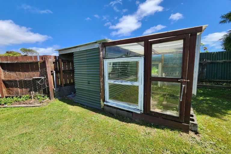 Photo of property in 10 Blake Street, Blaketown, Greymouth, 7805