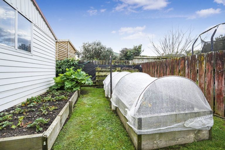 Photo of property in 10 Turnbull Crescent, Morrinsville, 3300