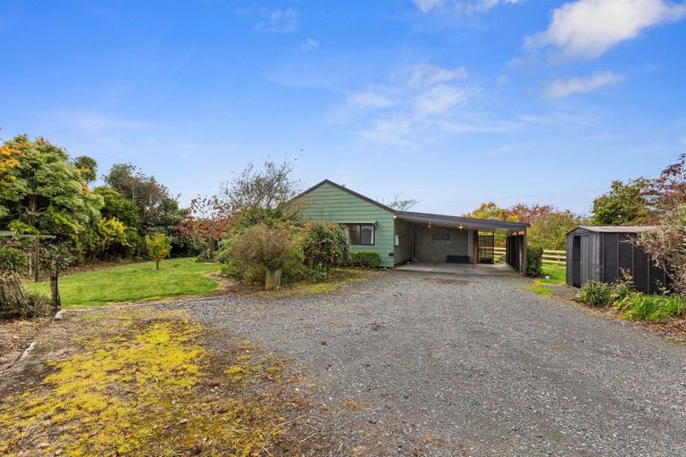 Photo of property in 87 Kawautahi Road, Owhango, 3989