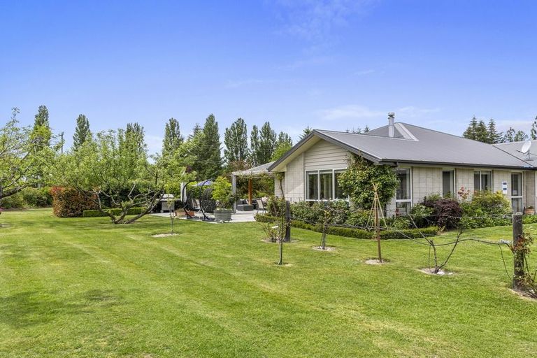 Photo of property in 203 Glen Lyon Road, Twizel, 7901