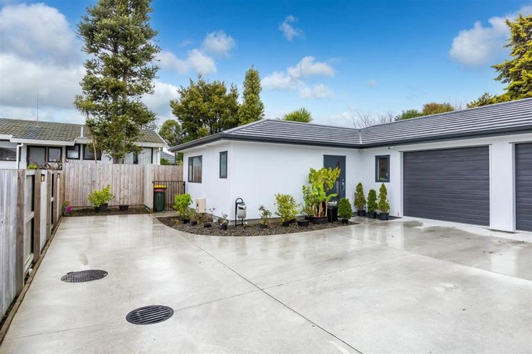 Photo of property in 4/37 Karaka Street, Nawton, Hamilton, 3200
