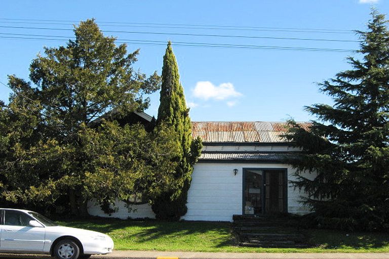 Photo of property in 25 Northumberland Street, Waipukurau, 4200