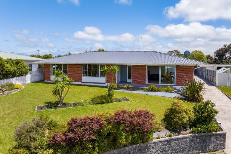 Photo of property in 16 Portland Terrace, Dargaville, 0310