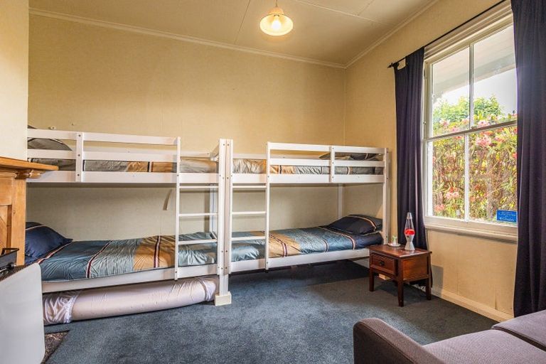 Photo of property in 21 Railway Row, Ohakune, 4625