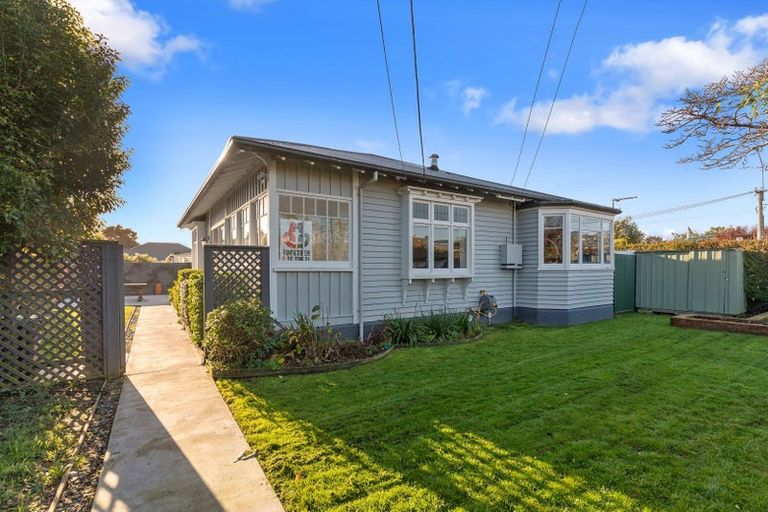 Photo of property in 157 Southampton Street, Sydenham, Christchurch, 8023
