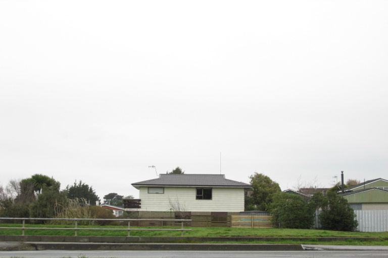 Photo of property in 546 Elles Road, Kingswell, Invercargill, 9812