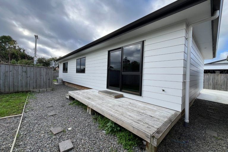 Photo of property in 5b Ronberg Street, Highbury, Palmerston North, 4412