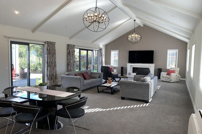 Photo of property in 2b Templer Street, Geraldine, 7930