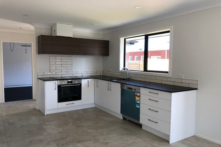 Photo of property in 5a Manchester Street, Levin, 5510