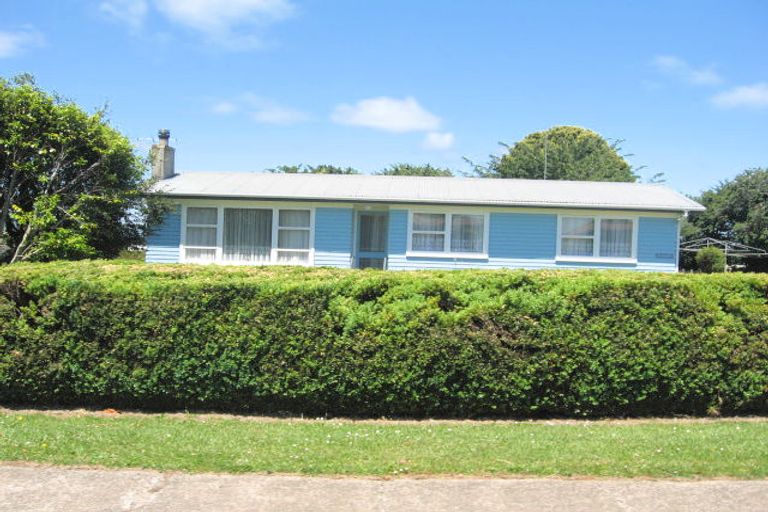 Photo of property in 17 Rankin Street, Kaikohe, 0405