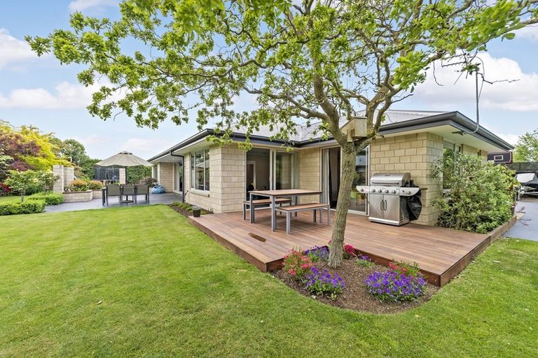 Photo of property in 30 Everest Way, Springston, 7616