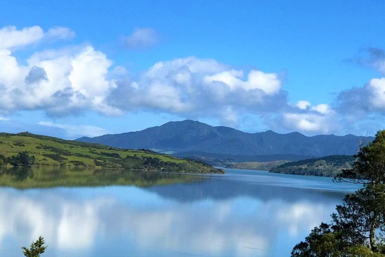 Photo of property in 41 Manning Street, Rawene, Kaikohe, 0473