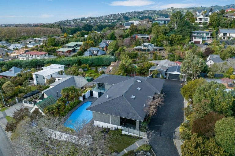 Photo of property in 37 Penruddock Rise, Westmorland, Christchurch, 8025